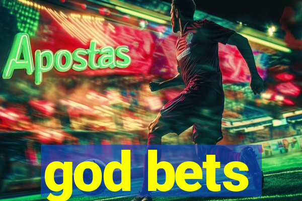 god bets